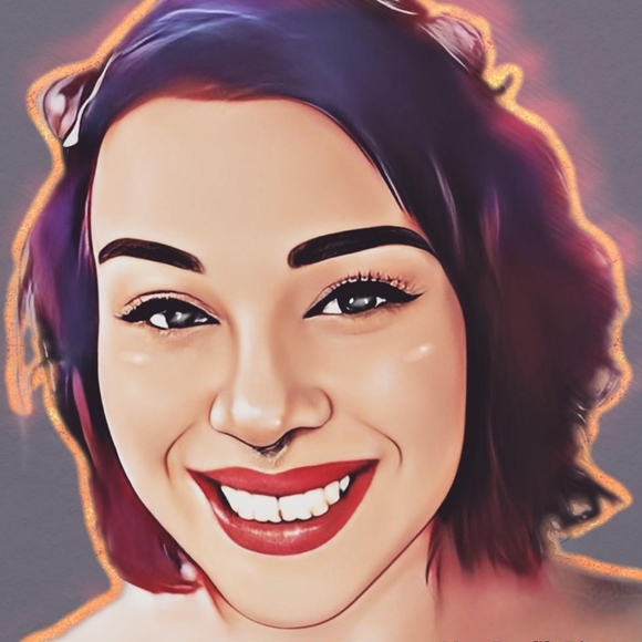 Meet your Posher, Nena - Picture 7 of 16